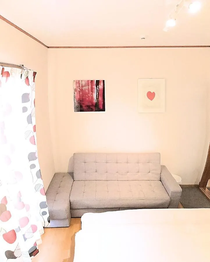Διαμέρισμα Presence Sanyoshi 202 - Vacation Stay 10712 Τόκιο Ιαπωνία