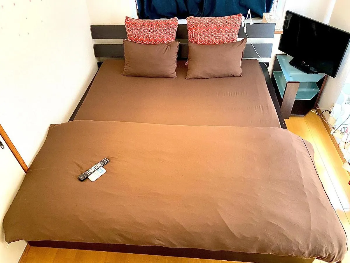 Presence Sanyoshi 202 - Vacation Stay 10712 Τόκιο Ιαπωνία