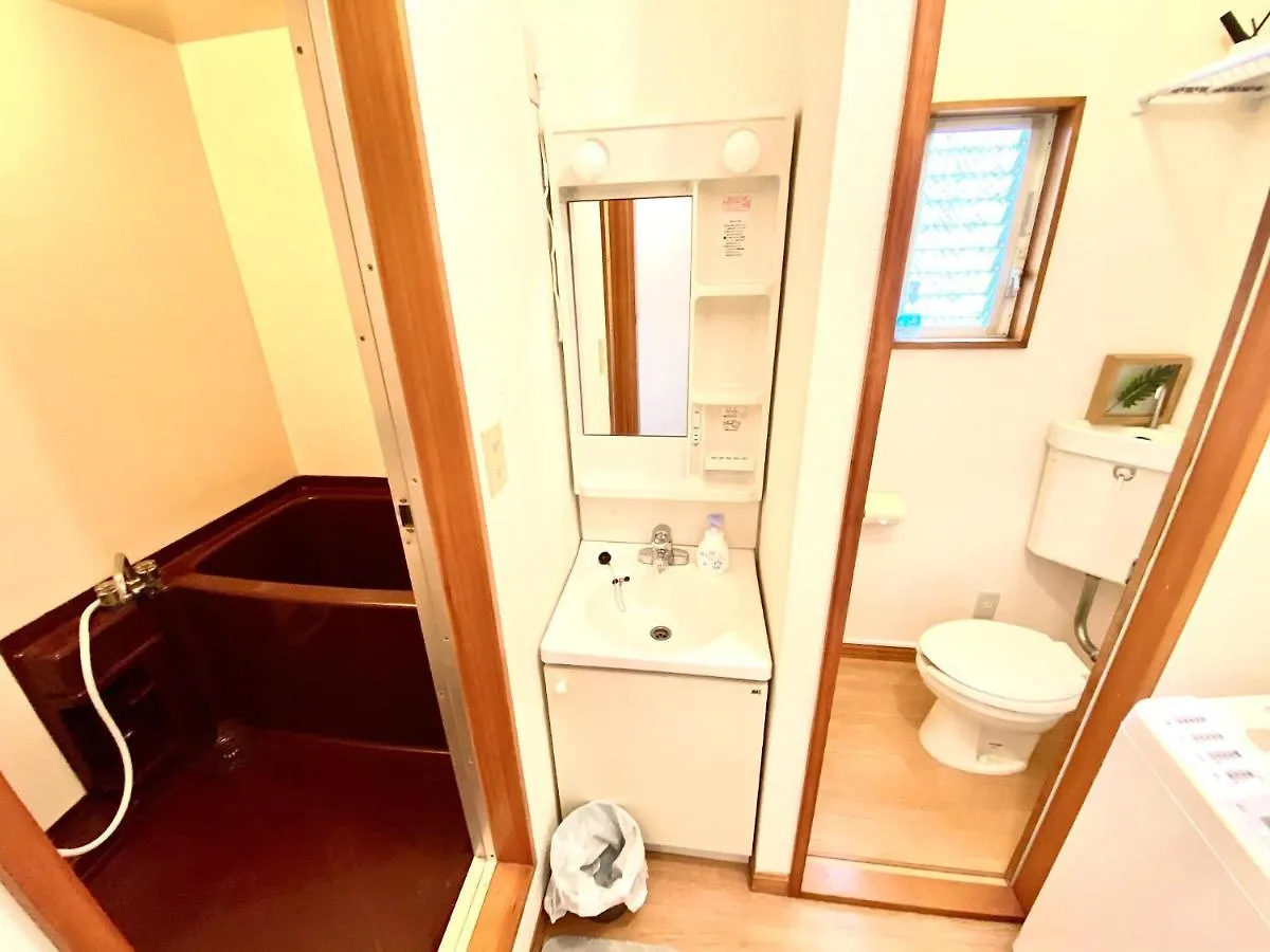 Presence Sanyoshi 202 - Vacation Stay 10712 Τόκιο Διαμέρισμα